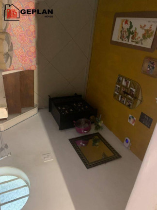 Imagem Casa com 3 Quartos à Venda, 135 m² em Jardim Da Gloria - São Paulo Imagem Casa com 3 Quartos à Venda, 135 m² em Jardim Da Gloria - São Paulo