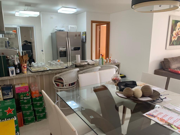 Imagem Apartamento com 3 Quartos à Venda, 170 m² em Itaguá - Ubatuba Imagem Apartamento com 3 Quartos à Venda, 170 m² em Itaguá - Ubatuba