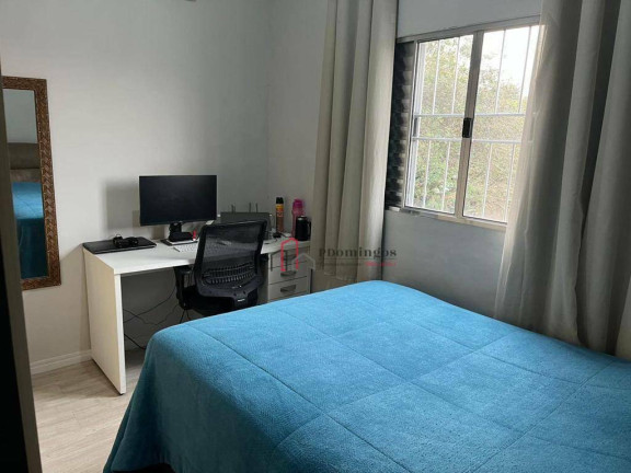 Imagem Casa com 2 Quartos à Venda, 100 m² em Jardim São Sebastião - Hortolândia Imagem Casa com 2 Quartos à Venda, 100 m² em Jardim São Sebastião - Hortolândia