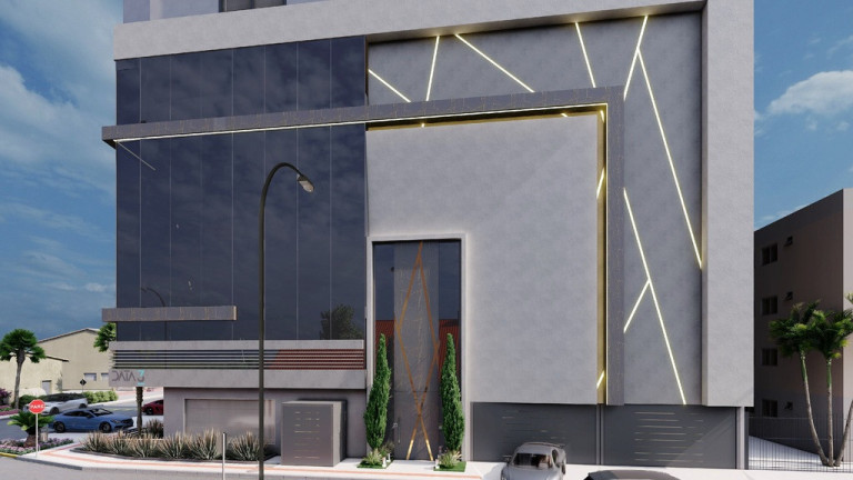 Imagem Apartamento com 2 Quartos à Venda, 57 m² em Porto Belo - Porto Belo