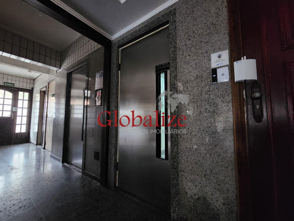 Imagem Imóvel com 2 Quartos à Venda, 125 m² em Embaré - Santos Imagem Imóvel com 2 Quartos à Venda, 125 m² em Embaré - Santos