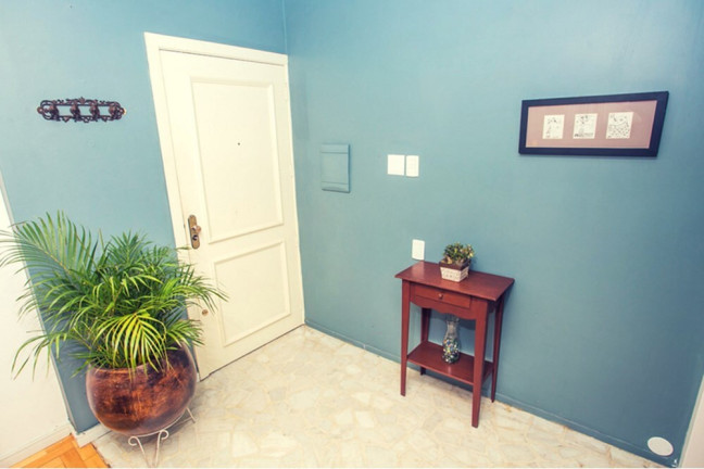 Imagem Apartamento com 3 Quartos à Venda, 117 m² em Bom Fim - Porto Alegre Imagem Apartamento com 3 Quartos à Venda, 117 m² em Bom Fim - Porto Alegre