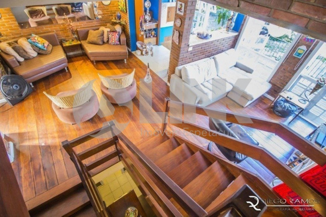 Imagem Imóvel com 3 Quartos à Venda, 280 m² em Chácara Das Pedras - Porto Alegre Imagem Imóvel com 3 Quartos à Venda, 280 m² em Chácara Das Pedras - Porto Alegre