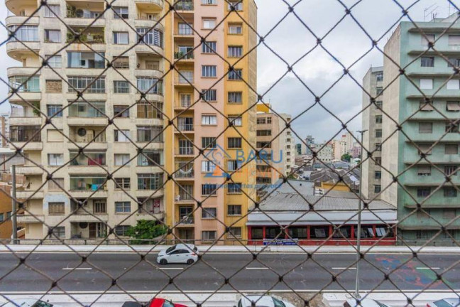 Imagem Apartamento com 2 Quartos à Venda, 80 m² em Centro - São Paulo Imagem Apartamento com 2 Quartos à Venda, 80 m² em Centro - São Paulo