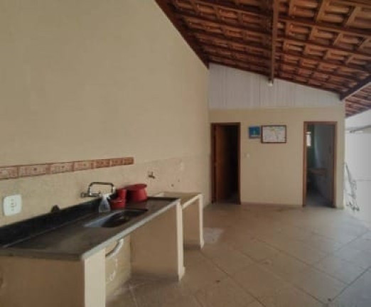 Casa com 2 Quartos à Venda, 157 m² em Vila Suiça - Pindamonhangaba