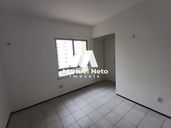 Imagem Apartamento com 3 Quartos à Venda, 126 m² em Aldeota - Fortaleza