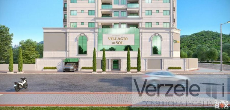 Imagem Apartamento com 3 Quartos à Venda, 90 m² em São Francisco De Assis - Camboriú