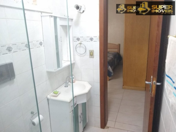 Imagem Casa com 3 Quartos à Venda, 126 m² em Fragata - Pelotas