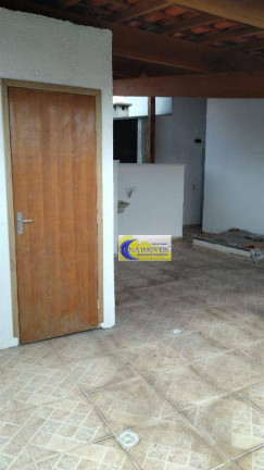 Imagem Cobertura com 2 Quartos à Venda, 90 m² em Vila Pires - Santo André Imagem Cobertura com 2 Quartos à Venda, 90 m² em Vila Pires - Santo André