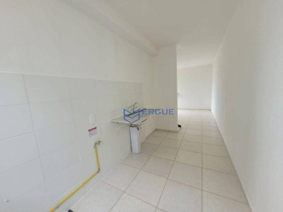 Imagem Apartamento com 2 Quartos à Venda, 45 m² em Caucaia - Caucaia Imagem Apartamento com 2 Quartos à Venda, 45 m² em Caucaia - Caucaia