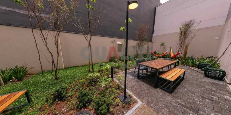 Imagem Loft com 1 Quarto à Venda, 32 m² em Moema - São Paulo Imagem Loft com 1 Quarto à Venda, 32 m² em Moema - São Paulo