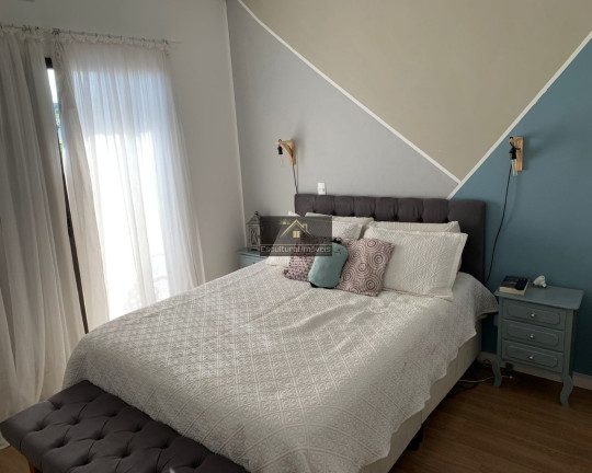 Imagem Casa com 4 Quartos à Venda, 170 m² em São Roque - São Roque Imagem Casa com 4 Quartos à Venda, 170 m² em São Roque - São Roque