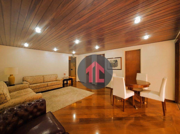 Imagem Imóvel com 5 Quartos à Venda, 368 m² em Cambuí - Campinas Imagem Imóvel com 5 Quartos à Venda, 368 m² em Cambuí - Campinas