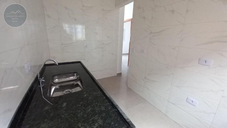 Imagem Casa de Condomínio com 2 Quartos à Venda, 40 m² em Nova Mirim - Praia Grande Imagem Casa de Condomínio com 2 Quartos à Venda, 40 m² em Nova Mirim - Praia Grande