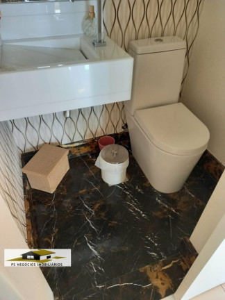 Imagem Apartamento com 3 Quartos à Venda, 141 m² em Vila Monumento - São Paulo
