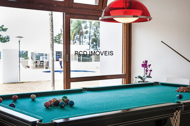 Imagem Casa com 5 Quartos à Venda, 772 m² em Moinho Velho - Cotia