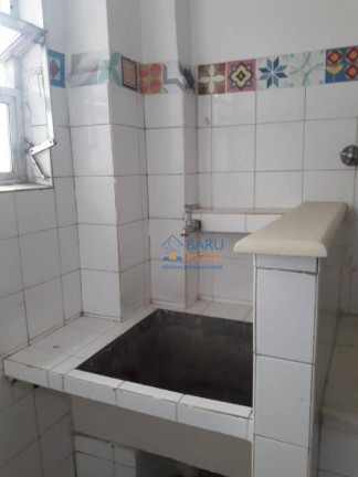 Imagem Apartamento com 1 Quarto à Venda, 32 m² em Santa Cecília - São Paulo Imagem Apartamento com 1 Quarto à Venda, 32 m² em Santa Cecília - São Paulo
