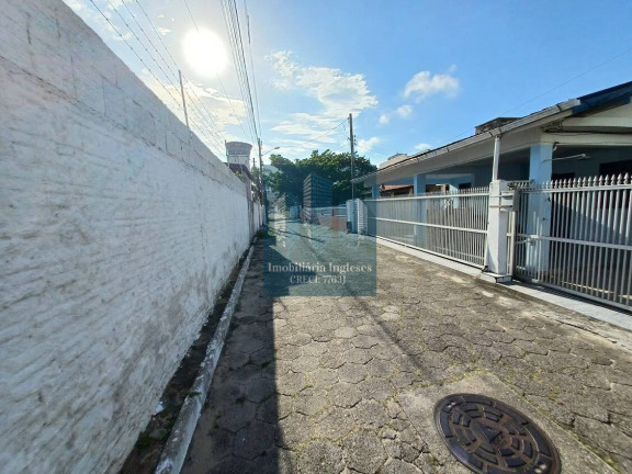 Imagem Casa com 6 Quartos à Venda, 420 m² em Ingleses Do Rio Vermelho - Florianópolis