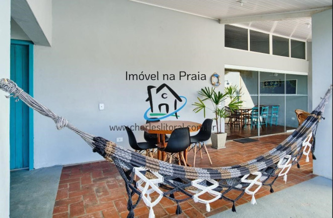 Imagem Casa com 3 Quartos à Venda, 450 m² em Itaguá - Ubatuba Imagem Casa com 3 Quartos à Venda, 450 m² em Itaguá - Ubatuba