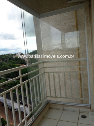 Imagem Imóvel com 2 Quartos à Venda, 54 m² em Parque Industrial Lagoinha - Ribeirão Preto Imagem Imóvel com 2 Quartos à Venda, 54 m² em Parque Industrial Lagoinha - Ribeirão Preto