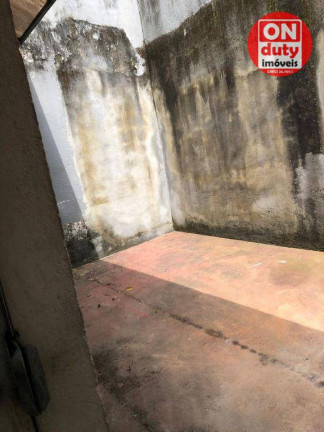 Imagem Sobrado à Venda, 473 m² em Centro - Santos Imagem Sobrado à Venda, 473 m² em Centro - Santos