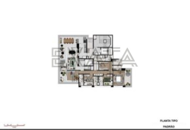 Imagem Imóvel com 3 Quartos à Venda, 231 m² em Itaim Bibi - São Paulo Imagem Imóvel com 3 Quartos à Venda, 231 m² em Itaim Bibi - São Paulo
