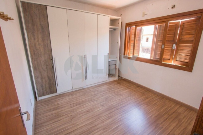 Imagem Imóvel com 3 Quartos à Venda, 196 m² em Guarujá - Porto Alegre
