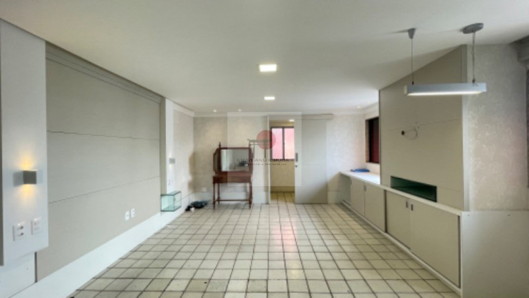 Imagem Apartamento com 4 Quartos à Venda, 177 m² em Parnamirim - Recife Imagem Apartamento com 4 Quartos à Venda, 177 m² em Parnamirim - Recife