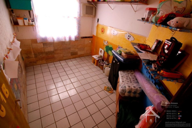 Imagem Casa com 4 Quartos à Venda, 164 m² em Buraquinho - Lauro De Freitas Imagem Casa com 4 Quartos à Venda, 164 m² em Buraquinho - Lauro De Freitas