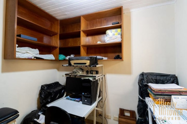 Imagem Casa com 2 Quartos à Venda, 143 m² em Cerqueira César - São Paulo Imagem Casa com 2 Quartos à Venda, 143 m² em Cerqueira César - São Paulo
