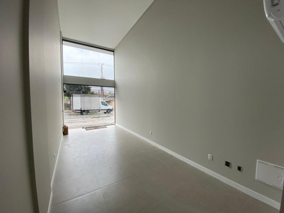 Imagem Sala Comercial para Alugar, 22 m² em Cachoeira Do Bom Jesus - Florianópolis