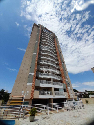 Imagem Apartamento com 3 Quartos à Venda, 130 m² em Jardim América - Ribeirão Preto Imagem Apartamento com 3 Quartos à Venda, 130 m² em Jardim América - Ribeirão Preto