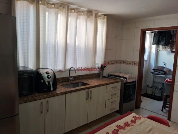 Imagem Imóvel com 3 Quartos à Venda, 116 m² em Macuco - Santos Imagem Imóvel com 3 Quartos à Venda, 116 m² em Macuco - Santos