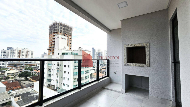 Imagem Apartamento com 2 Quartos para Alugar, 67 m² em Vila Operária - Itajaí Imagem Apartamento com 2 Quartos para Alugar, 67 m² em Vila Operária - Itajaí