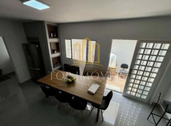 Imagem Casa com 3 Quartos à Venda, 252 m² em Jardim Estoril - São José Dos Campos