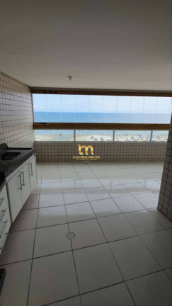 Imagem Apartamento com 3 Quartos à Venda, 130 m² em Aviação - Praia Grande Imagem Apartamento com 3 Quartos à Venda, 130 m² em Aviação - Praia Grande