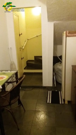 Imagem Casa de Condomínio com 3 Quartos à Venda, 100 m² em Chora Menino - São Paulo Imagem Casa de Condomínio com 3 Quartos à Venda, 100 m² em Chora Menino - São Paulo