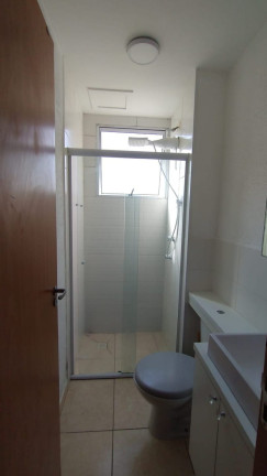 Imagem Apartamento com 2 Quartos à Venda, 49 m² em Parque Senhor Do Bonfim - Taubaté Imagem Apartamento com 2 Quartos à Venda, 49 m² em Parque Senhor Do Bonfim - Taubaté