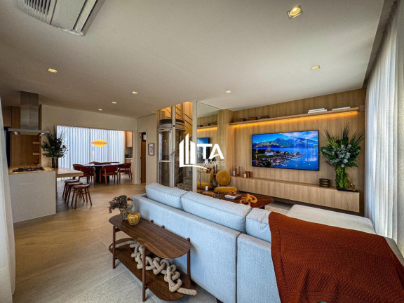 Imagem Casa com 3 Quartos à Venda, 208 m² em Swiss Park - Campinas Imagem Casa com 3 Quartos à Venda, 208 m² em Swiss Park - Campinas