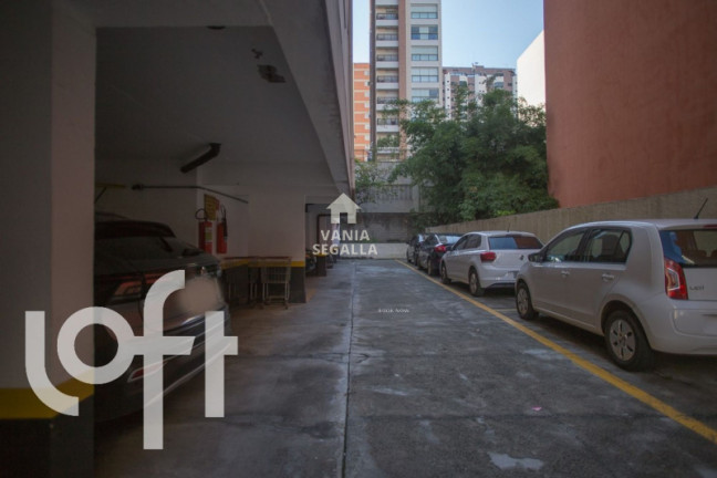 Imagem Apartamento com 3 Quartos à Venda, 80 m² em Perdizes - São Paulo