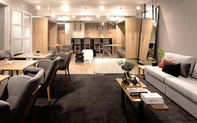 Imagem Apartamento com 1 Quarto à Venda, 31 m² em Vila Mariana - São Paulo Imagem Apartamento com 1 Quarto à Venda, 31 m² em Vila Mariana - São Paulo
