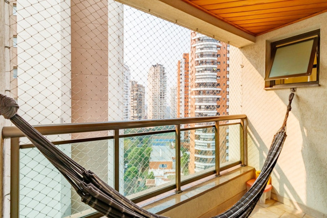 Imagem Apartamento com 3 Quartos à Venda, 225 m² em Jardim Fonte Do Morumbi - São Paulo Imagem Apartamento com 3 Quartos à Venda, 225 m² em Jardim Fonte Do Morumbi - São Paulo