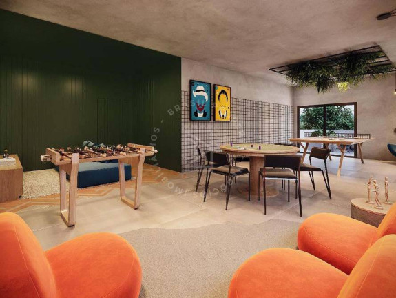 Imagem Apartamento com 2 Quartos à Venda, 75 m² em Jardim Aquarius - São José Dos Campos Imagem Apartamento com 2 Quartos à Venda, 75 m² em Jardim Aquarius - São José Dos Campos