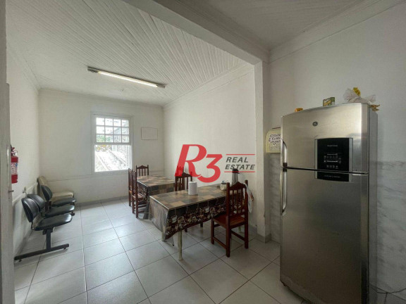 Imagem Casa com 4 Quartos à Venda, 277 m² em Boqueirão - Santos Imagem Casa com 4 Quartos à Venda, 277 m² em Boqueirão - Santos