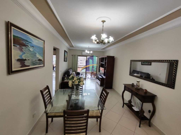 Imagem Apartamento com 2 Quartos à Venda, 94 m² em Caiçara - Praia Grande