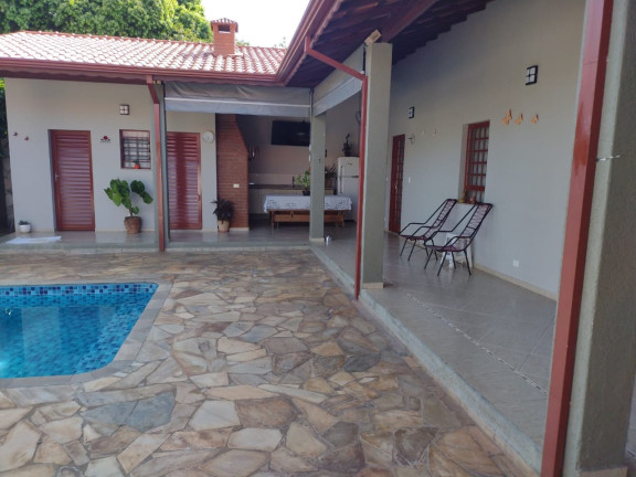 Imagem Casa com 3 Quartos à Venda, 220 m² em Condomínio Lagos De Icaraí - Salto Imagem Casa com 3 Quartos à Venda, 220 m² em Condomínio Lagos De Icaraí - Salto