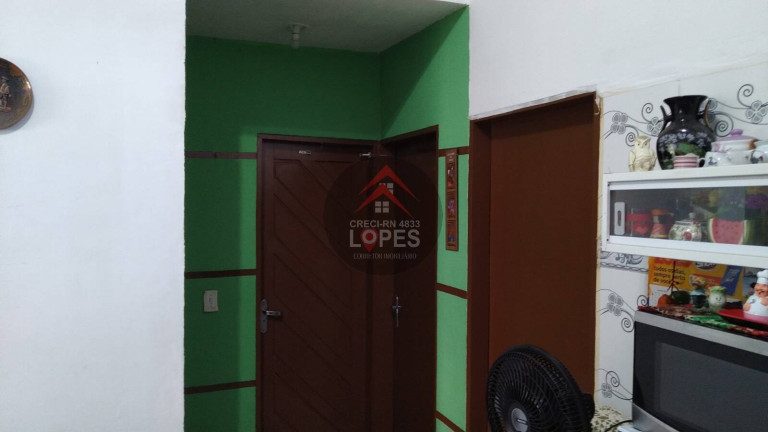 Imagem Casa com 2 Quartos à Venda, 200 m² em Pajuçara - Natal Imagem Casa com 2 Quartos à Venda, 200 m² em Pajuçara - Natal