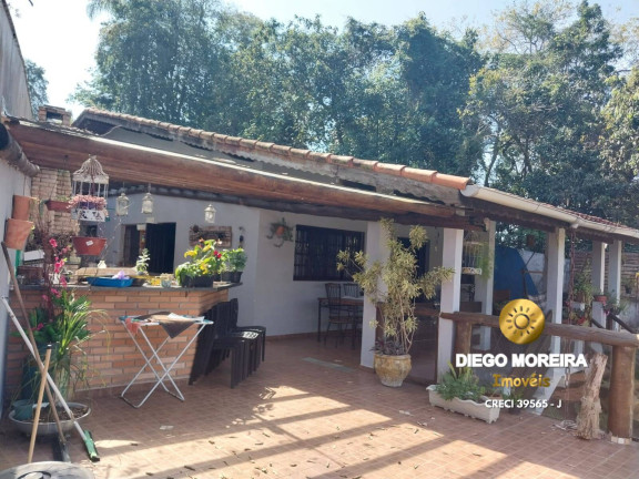 Imagem Casa com 3 Quartos à Venda, 500 m² em Chácara Arantes - Mairiporã Imagem Casa com 3 Quartos à Venda, 500 m² em Chácara Arantes - Mairiporã