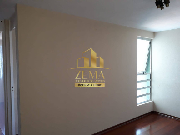 Imagem Apartamento com 2 Quartos à Venda, 50 m² em Jardim Marica - Mogi Das Cruzes