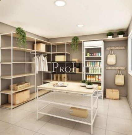 Imagem Apartamento com 3 Quartos à Venda, 67 m² em Campestre - Santo André